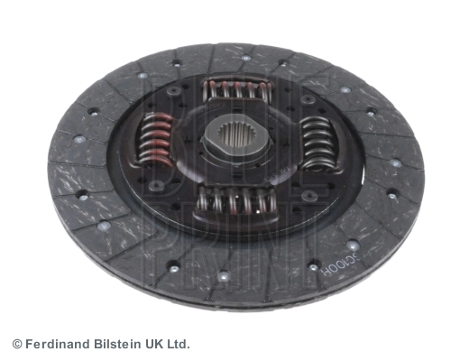 Clutch Disc